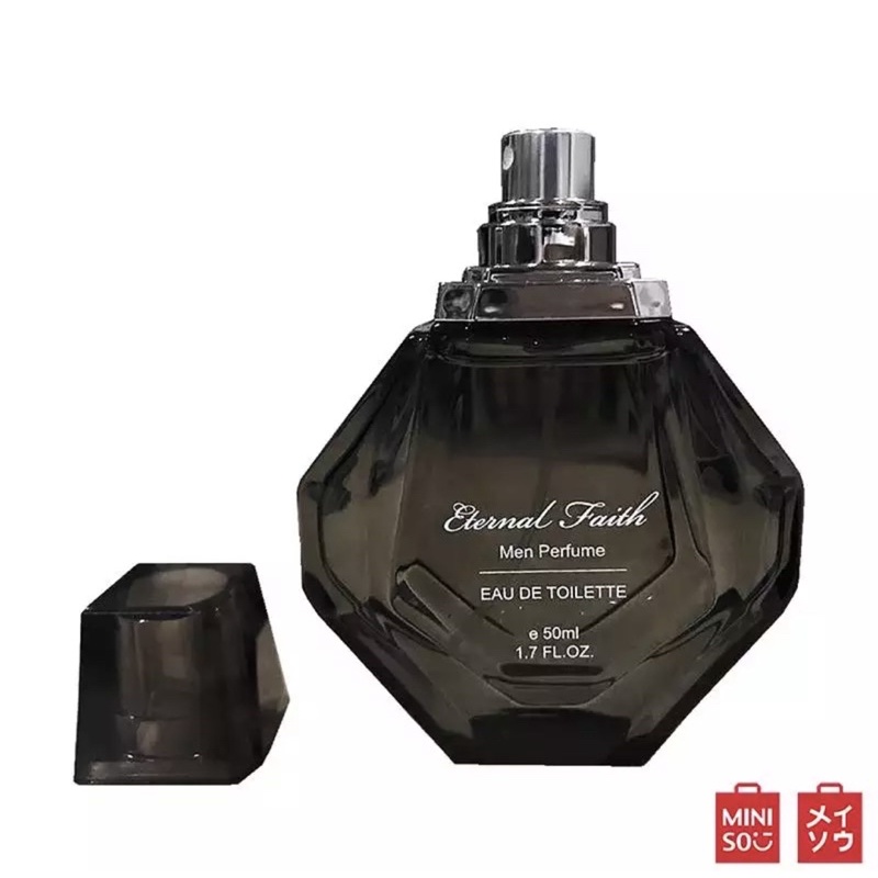 MINISO:Nước hoa Nam Eternal Faith Men