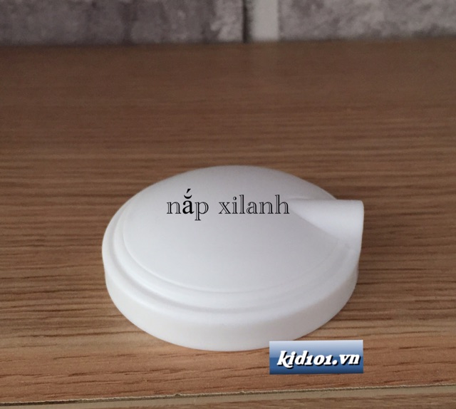 Các loại phụ kiện máy hút sữa Sanity điện đôi