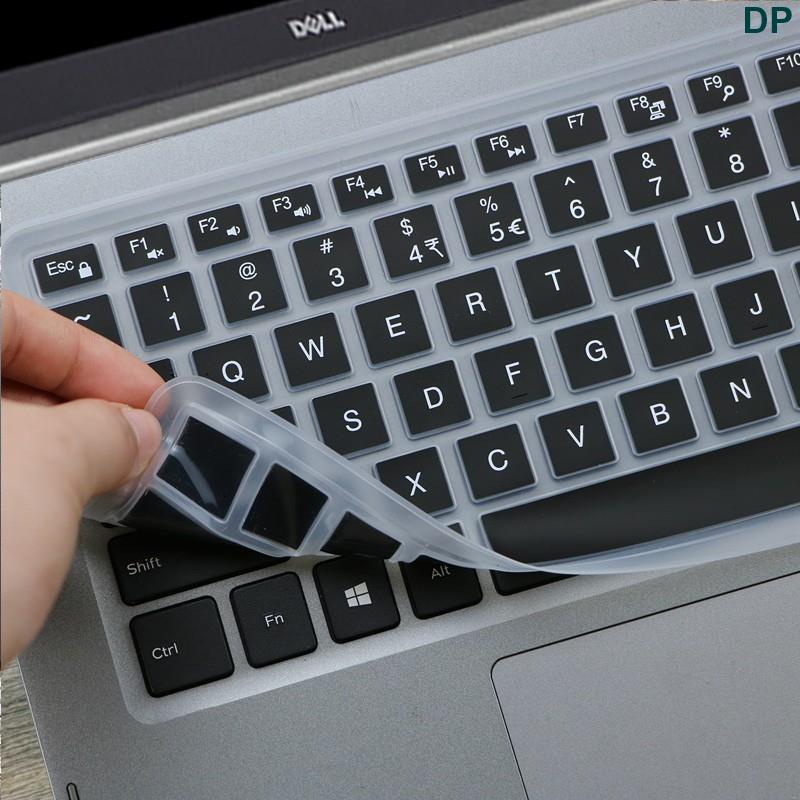 Tấm Lót Bảo Vệ Bàn Phím Máy Tính Dell 14 Inch Latitude 3400 a3430 Dell Inspiron 14 '' 3000 5468 5000 5488 5480 Tiện Dụng