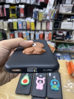 Ốp lưng vsmart Joy 3 dẻo hình cute