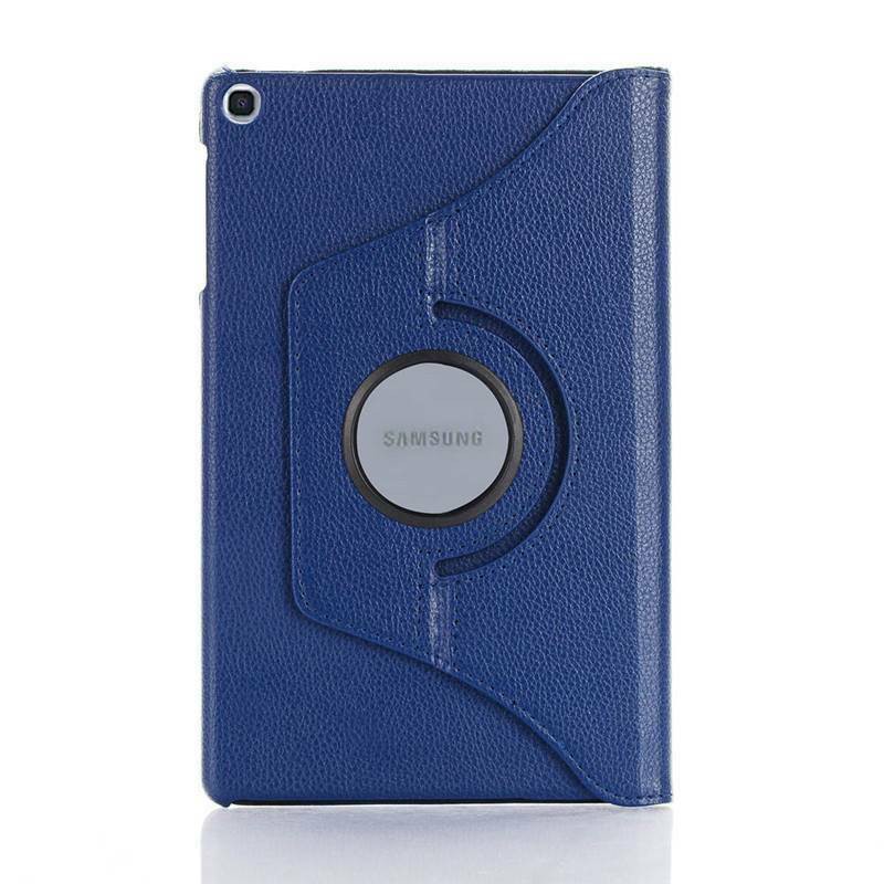 Bao da PU dành cho Samsung Galaxy Tab A 8.0 2019 T290 T295 360