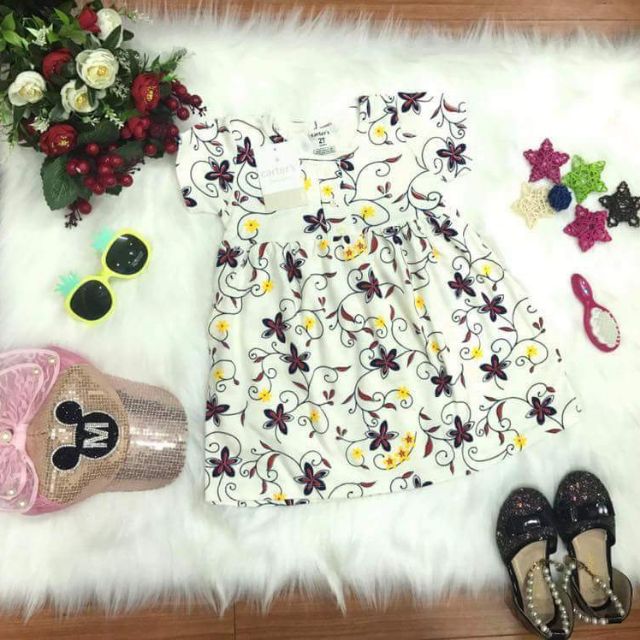 COMBO 4 ĐẦM 100K (nhiều mẫu)