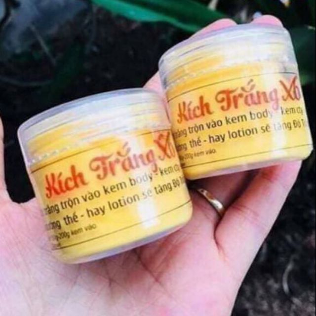 Kích trắng X6 | BigBuy360 - bigbuy360.vn