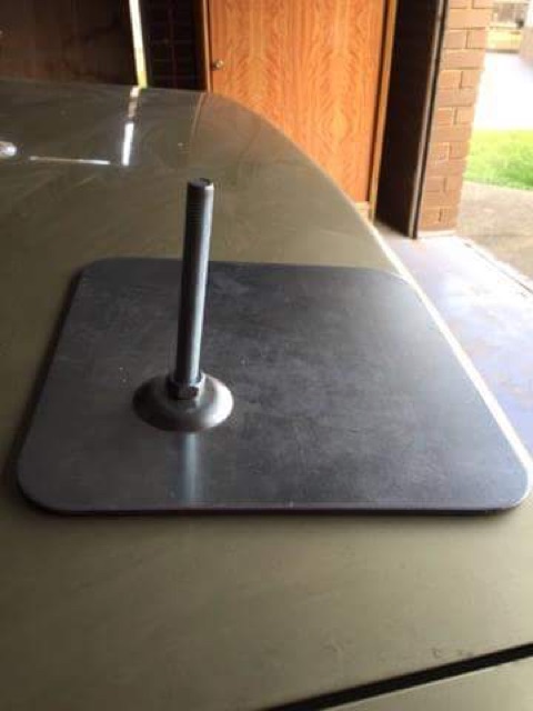 Đế sắt cho manocanh