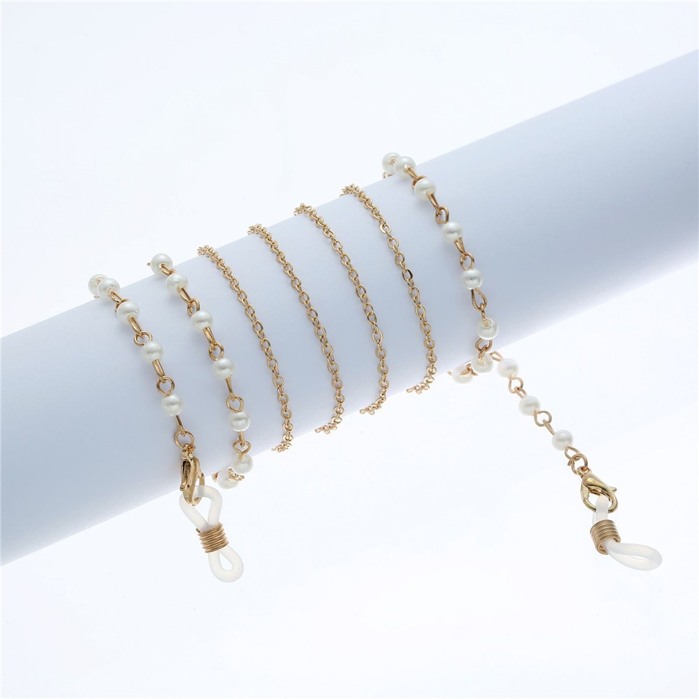 Dây Đeo Kính 2 Trong 1 Chống Trượt Mask Hanging Rope