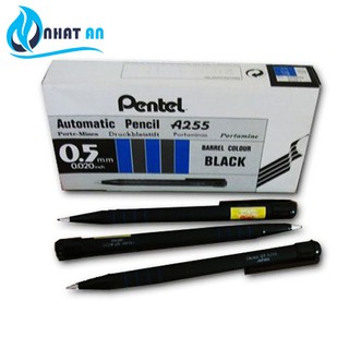 Bút chì bấm Pentel A255