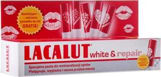 [FREESHIP 50K][HÀNG ĐỨC] Son Dưỡng Môi Lacalut 4.8g