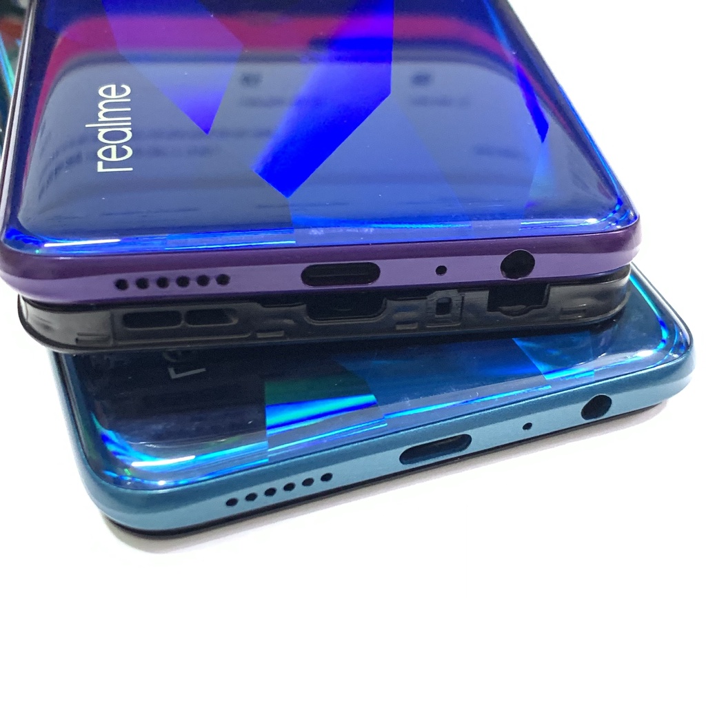 Vỏ bộ Oppo Realme 5 Pro full
