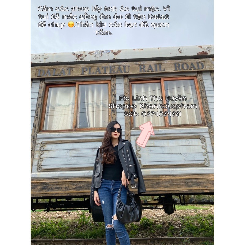 ÁO DA ZARA, thời trang thu đông, nam nữ