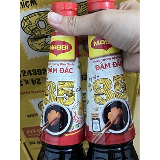 [GIÁ SỈ DEAL SỐC] Nước tương Maggi Đậm Đặc 300ml