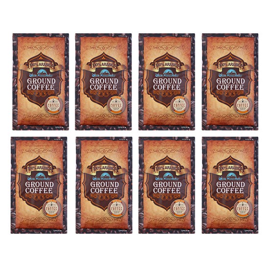 Combo 8 gói cà phê Blue Mountain