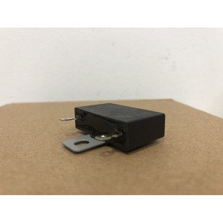 Tụ điện vuông CBB61 2μF±5% 400V.AC ( 2.5uF - 400VAC)