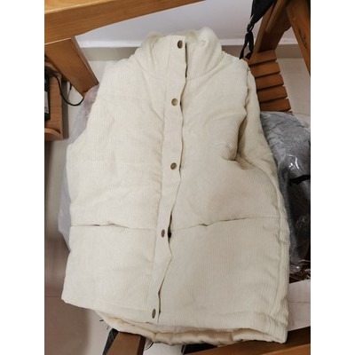 ÁO PHAO MỎNG GILE NHUNG