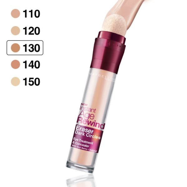 Che khuyết điểm Maybelline Instant Age Rewind Eraser Dark Circles