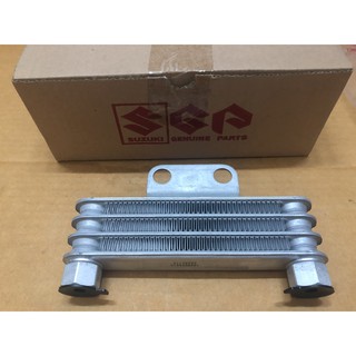 Két nhớt Raider Satria Fu FX