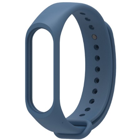 Dây đeo thay thế cho Miband 4 chính hãng (Xiaomi Mi Band 4,3)