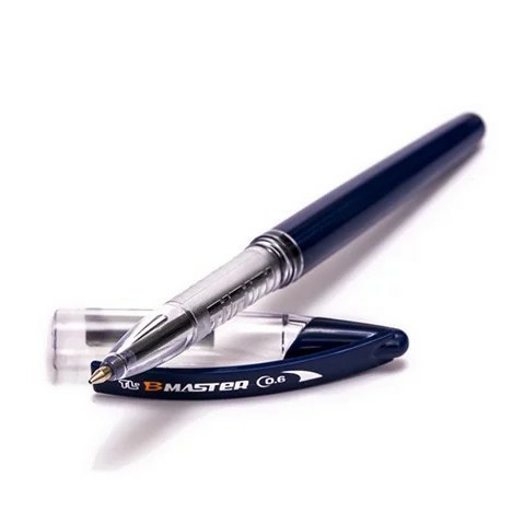 Hộp Bút Butter Gel Thiên Long GEL-B01 Nét 0.6mm