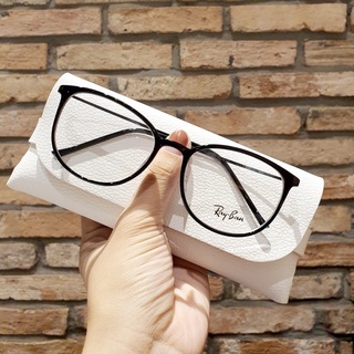 GỌNG KÍNH CẬN THỜI TRANG NAM NỮ DÁNG OVAL 872