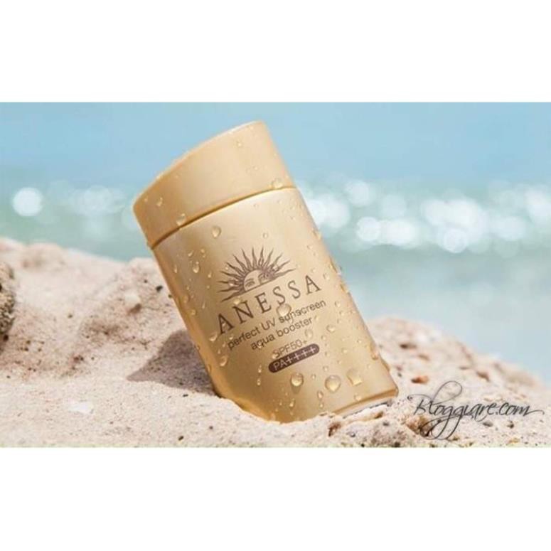 FREESHIP - Sữa chống nắng dưỡng da Anessa Perfect UV Sunscreen Skincare Milk 60ml _16152 𝖍 | BigBuy360 - bigbuy360.vn