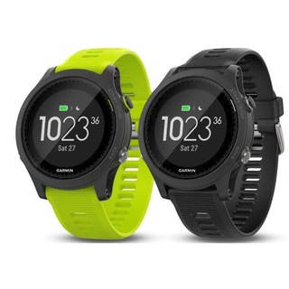 Vòng Đeo Tay Garmin Forerunner 935