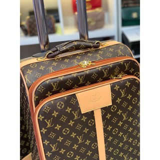 Vali Lv Da Công Nghiệp Size 20 ING