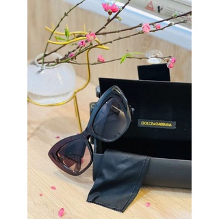 Kính D&G Cat