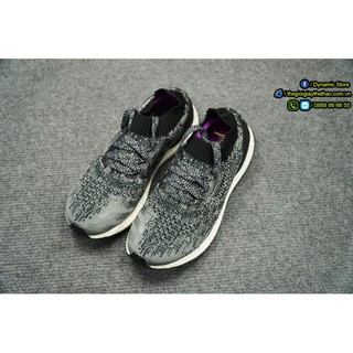 Giày Ultra Boost Uncaged Core Black 2.0 Real Boost Best Quality