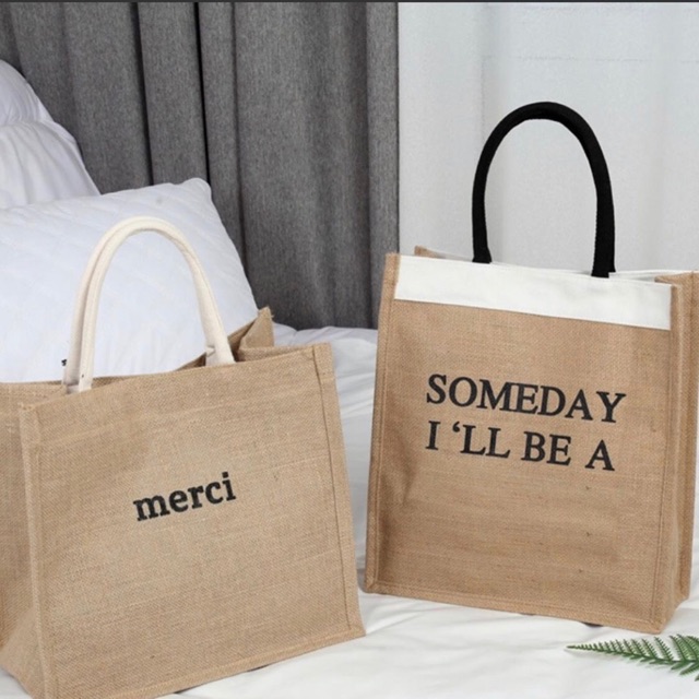 Túi Someday