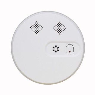 Đầu báo khói thông minh không dây smartz sd03 tần số 433mhz