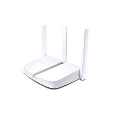 Bộ Phát Wifi Mecusys 3 Râu MW305R chính hãng tốc độ cao