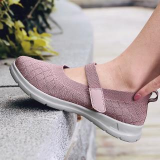 Giày Sneaker Thể Thao Cho Nữ