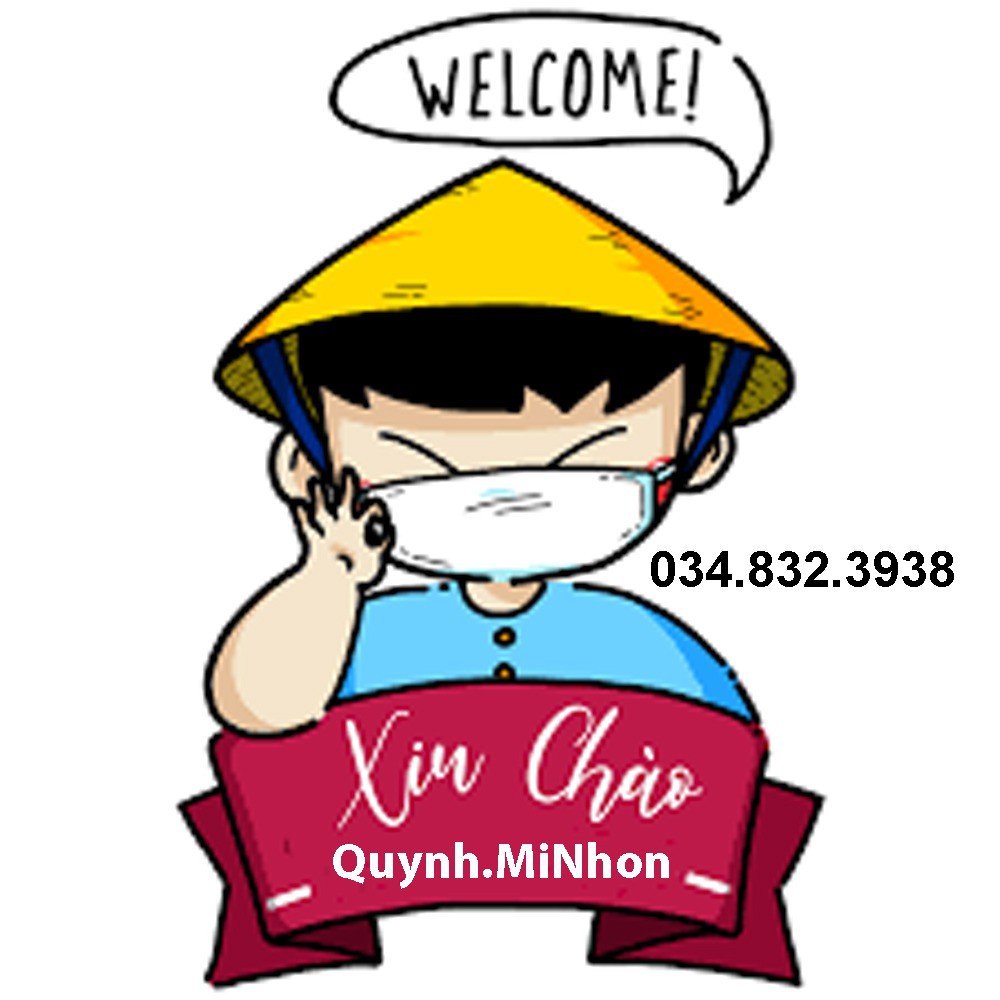 Quynh.MiNhon, Cửa hàng trực tuyến | BigBuy360 - bigbuy360.vn