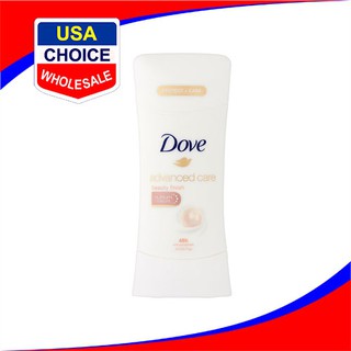 Lăn khử mùi dove advanced care beauty finish