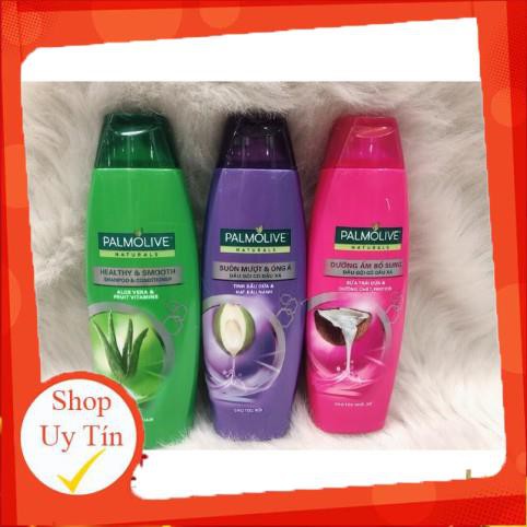 Dầu gội có dầu xã Palmolive