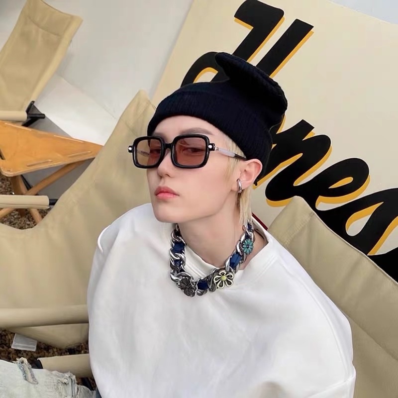 Kính Kuboraum Hiền Hồ thời trang nam nữ. Hàng cao cấp loại 1