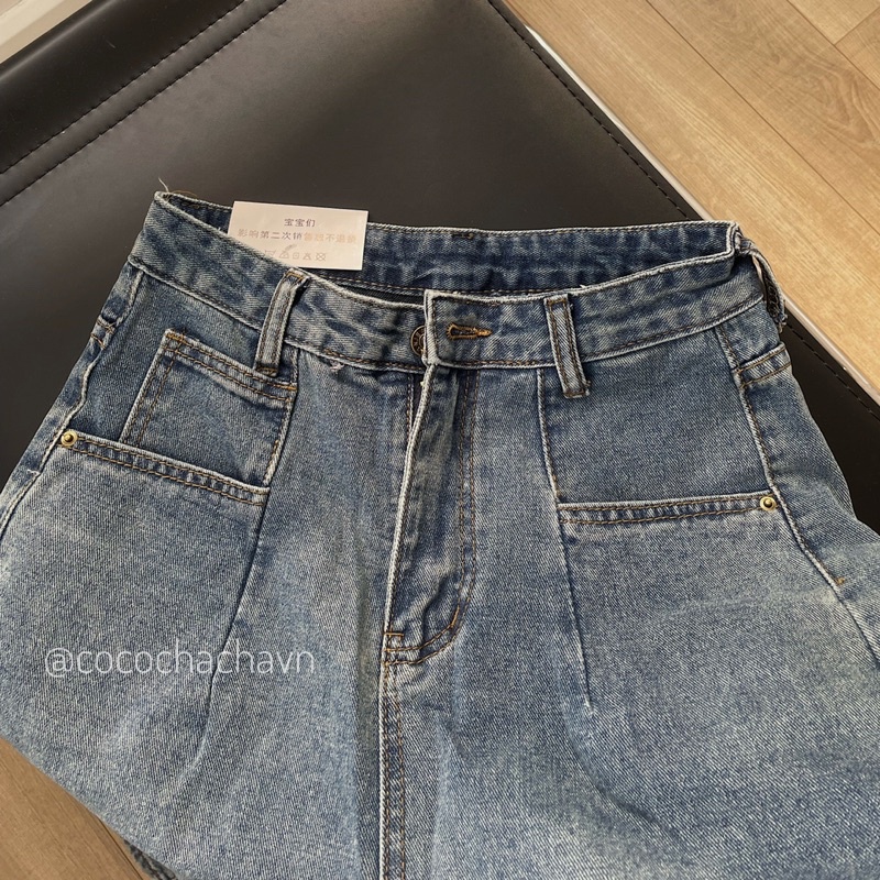 #Q1005CS quần jeans suông | BigBuy360 - bigbuy360.vn