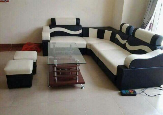 Bộ sofa da cao cấp Giá tại xưởng
