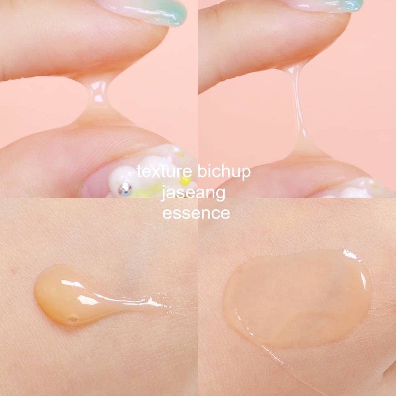 Tinh chất tái sinh Whoo Bichup Self-Generating Anti-Aging Essence 8ml - Chuẩn chính hãng