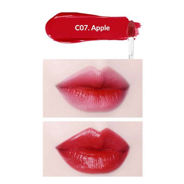 Son Black Rouge Air Fit Chok Chok Tint | BigBuy360 - bigbuy360.vn