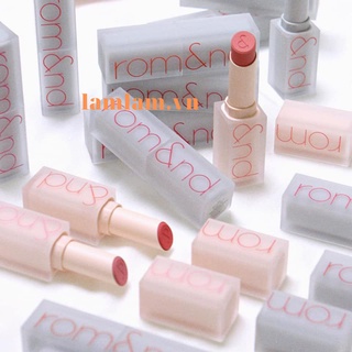 Son Lì Romand Zero Gram Matte Lipstick