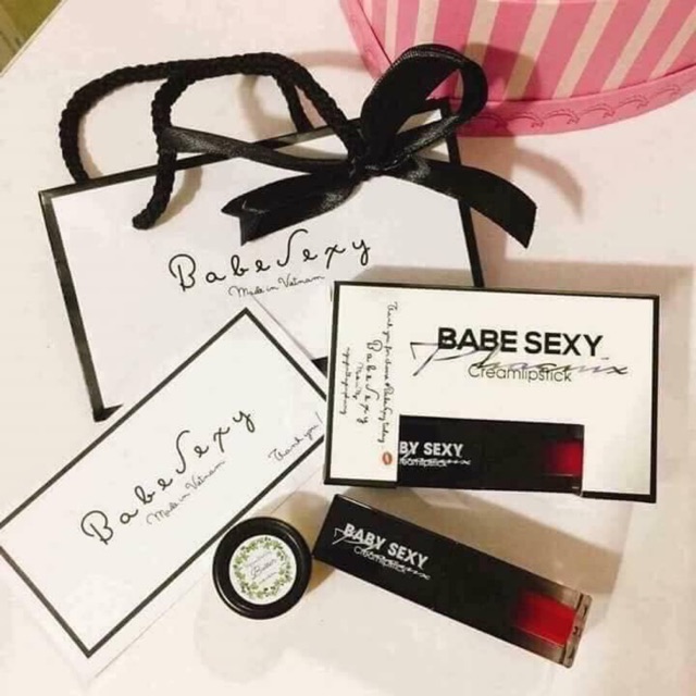 Son Kem Baby Sexy