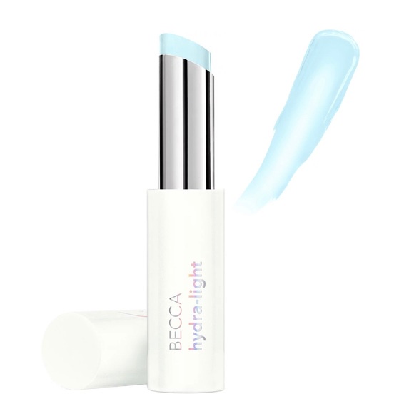 Son dưỡng môi BECCA Hydra Light Plumping Lip Balm - Mist