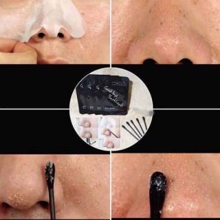 Mặt nạ đẩy mụn Good-bye Blackhead