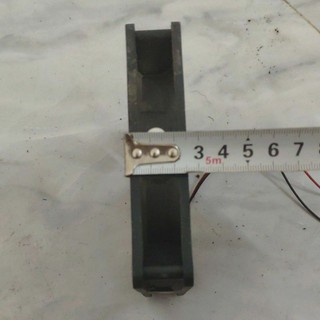 Quạt tản nhiệt CPU, quạt gió 12V
