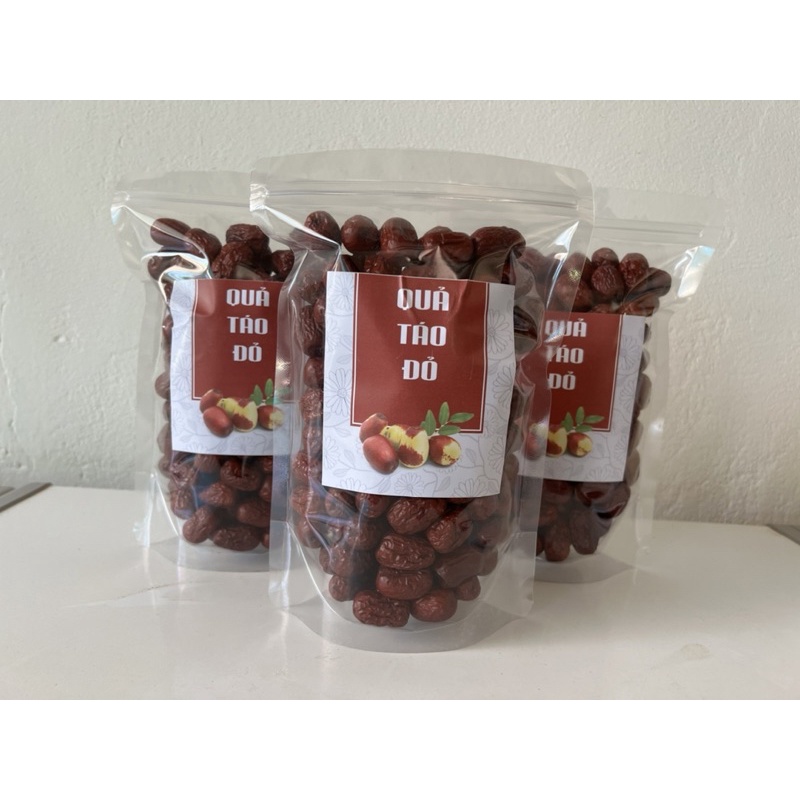 Quả Táo Đỏ 1kg loại ngọt dẻo