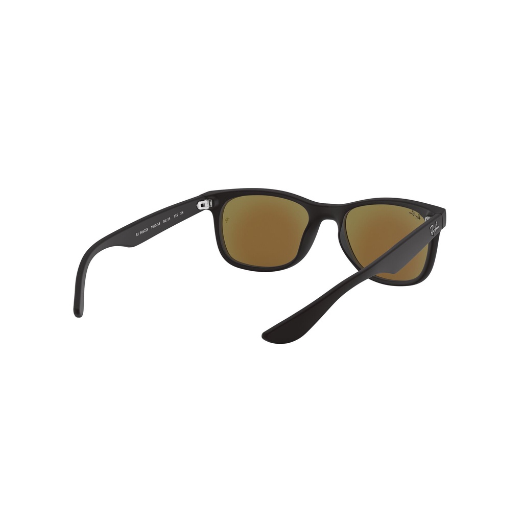 Mắt Kính Ray-Ban trẻ em New Wayfarer - RJ9052SF 100S55 - Size nhỏ - Kính mát