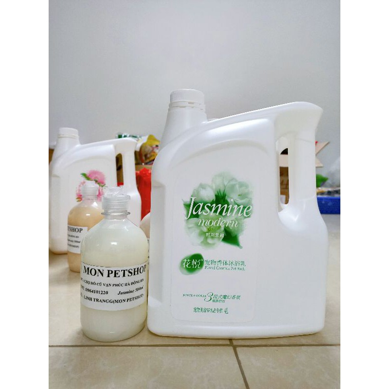 [ Tiết kiệm ] Combo sữa tắm khử hôi + tắm thơm J&amp;D MÙI CŨ