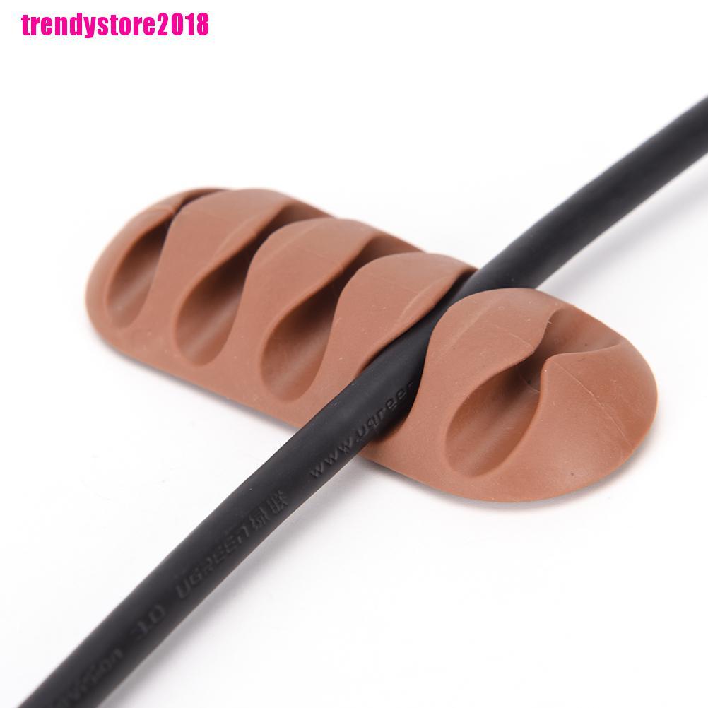 Giá Đỡ Cố Định Dây Cáp Đa Năng