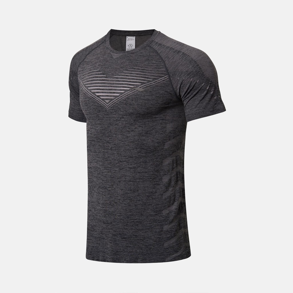 Áo thun Lining AHSN681 - Hàng sẵn rẻ nhất thị trường