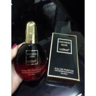 Tinh Dầu Dưỡng tóc COCO Hương Nước Hoa Cao Cấp 80ml